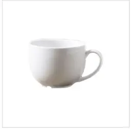 镁质瓷茶杯(餐后杯)