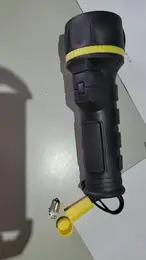救生艇防水莫斯信号手电筒
