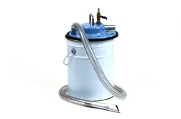 气动吸尘器